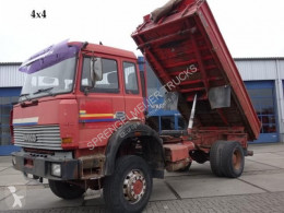 Iveco 180-25 truck used tipper