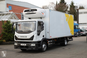 شاحنة Iveco Eurocargo 120-250 E6 TK T-1000R Tür+LBW ACC LDW برّاد مستعمل