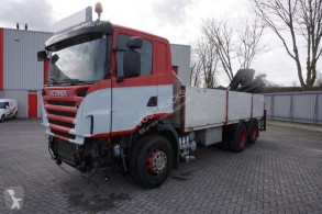 ScaniaR420