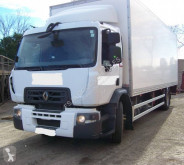 Camion fourgon polyfond Renault Gamme D WIDE 320.19 DXI