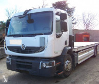 Vrachtwagen platte bak Renault Premium 270.19 DXI