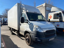 Iveco Daily 70C17 fourgon utilitaire occasion