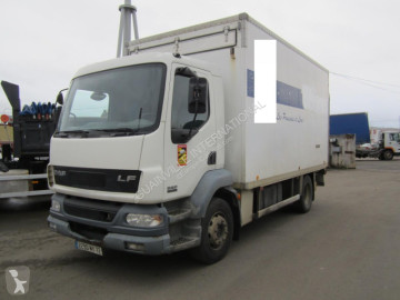 camion DAF LF 220