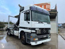 Camion Mercedes Actros 1843 polybenne occasion