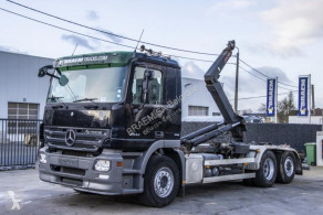 MercedesActros2544
