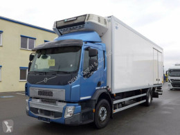 Lastbil kylskåp Volvo FE FE320*Euro6*Lumikko L7 Aggregat*LBW*Doppelstock*