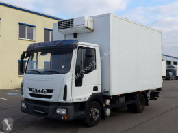 Vrachtwagen Iveco Eurocargo Eurocargo 75E16*Euro 5*ThermoKing V-500 MAX*LBW* tweedehands koelwagen