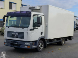 Camión MAN TGL TGL 8.150*Euro4*Thermoking V-300MAX*LBW*Klima* frigorífico usado