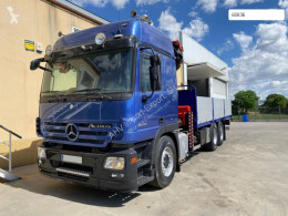 Mercedes