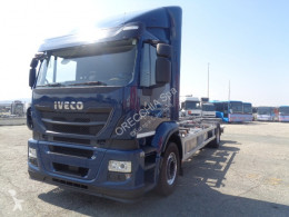 Camion Iveco Stralis AD 190S31/FP châssis occasion