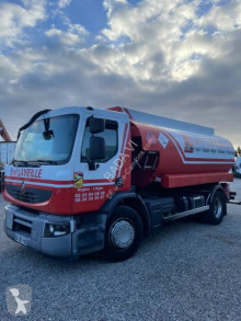 Lastbil tank Renault Premium 280 DXI