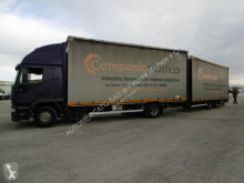 Camion Iveco Eurotech 190E35 cassone standard usato