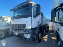 MercedesActros3240