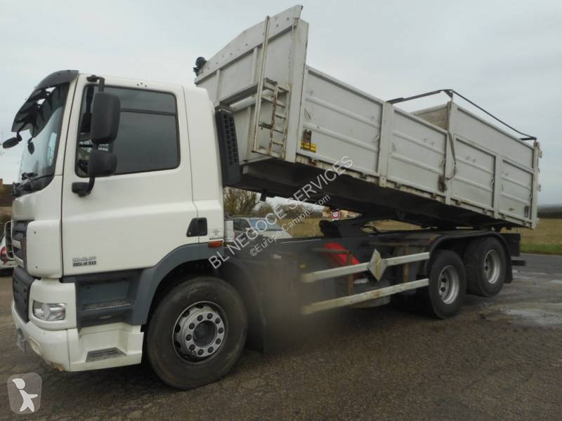 Camion DAF