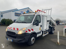 Camion benne Iveco Daily 70C17