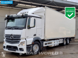 MercedesActros2542