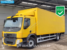 Volvo box truck FE 250