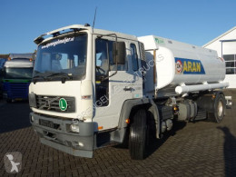 Kamion Volvo FL 250 cisterna použitý