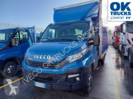 Iveco Daily 35C16 truck used chassis