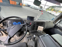 Kamion stavební korba Renault Kerax 320 DCI