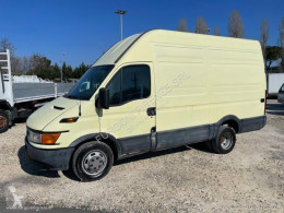 Furgone Iveco Daily 35C13