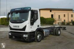 شاحنة هيكل Iveco Eurocargo ML 120 E 22 P