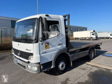 Kamión Mercedes Atego 916 valník štandardné ojazdený