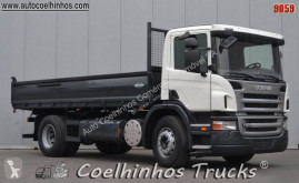 Camion Scania P 270 tri-benne occasion