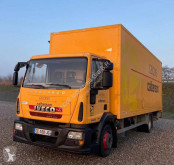 Kamion dodávka víceúčelové dno Iveco Eurocargo 120 E 18 P