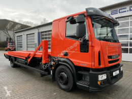 شاحنة Iveco Eurocargo 160E32 4x2 Euro 6 *9,2 Tonnen Zuladung حاملة سيارات مستعمل