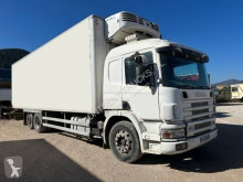 Lastbil kylskåp mono-temperatur Scania P 94P310