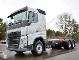Kamion Volvo FH 500 6x4 Fassi F455RA NEW 2022 !!! Crane Kran podvozek použitý