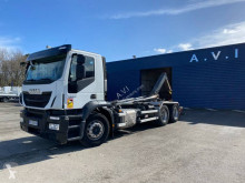 IvecoStralis420