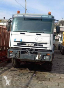 IvecoEurotrakker410E37