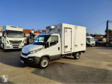 Nyttobil med kyl Iveco Daily 35S14