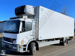 Lastbil køleskab Mercedes Atego Atego II - 1623 NL - Carrier 950mt - Bi Kühler