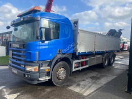 ScaniaP124