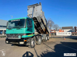 Camion Mercedes Actros 3240 benne occasion