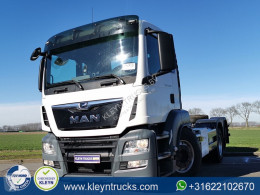 Camion MAN TGS 26.420 châssis occasion