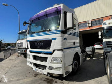Kamion MAN TGX 26.400 podvozek použitý