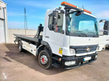 Camion Mercedes Atego 1218 plateau standard occasion