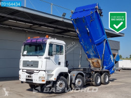 Kamion MAN TGA 35.430 korba použitý