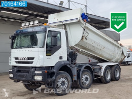 Kamion Iveco Trakker 410 korba použitý