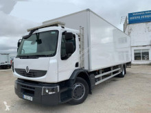 Camión furgón caja polyfond Renault Premium 240