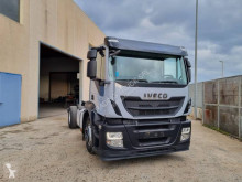 Kamion podvozek Iveco