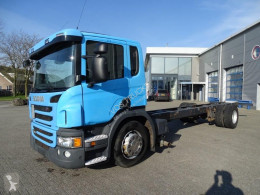 ScaniaP250
