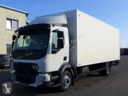 Lastbil transportbil Volvo FL250*TÜV*Euro6*Schalter*LBW*