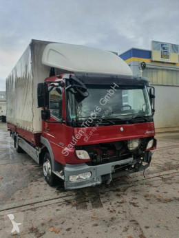 MercedesAtego