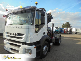 IvecoStralis420