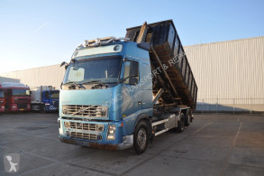 Camion benne Volvo FH16
